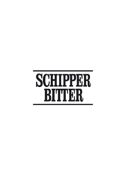 Schipperbitter logo