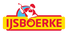 Ijsboerke logo