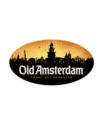 Old Amsterdam logo