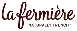 La Fermière logo