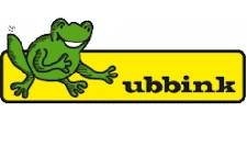 Ubbink logo