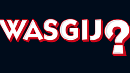 Wasgij logo