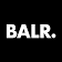 BALR logo