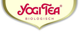 Yogi Tea Biologisch logo