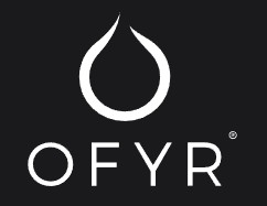 Ofyr logo