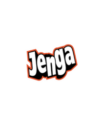 Jenga logo