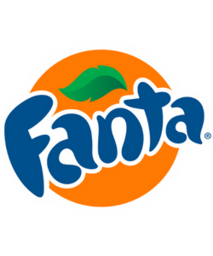 Fanta logo