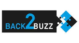 Back2Buzz logo