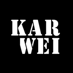 Karwei huismerk logo