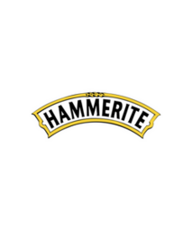 Hammerite logo