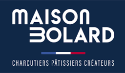 Maison Bolard logo