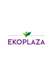 EKOPLAZA logo