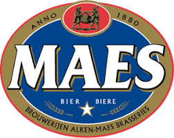 Maes logo