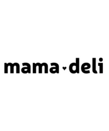 Mama Deli logo
