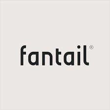 Fantail logo