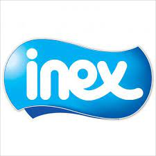 Inex logo