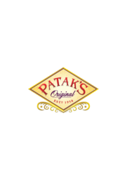 Patak's logo