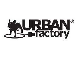 Urban Factory logo