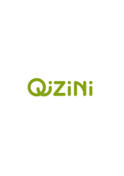 Qizini logo