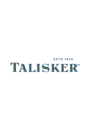 Talisker logo