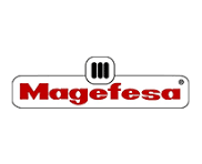 Magefesa logo