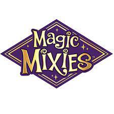 Magic Mixies logo