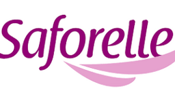 Saforelle logo