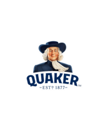 Quaker logo