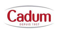 Cadum logo