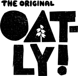 Oatly! logo