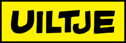 Uiltje logo