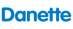 Danette logo