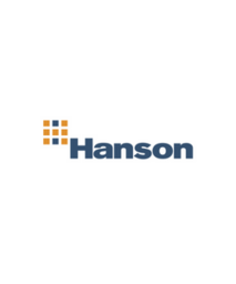 Hanson logo