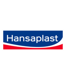 Hansaplast logo