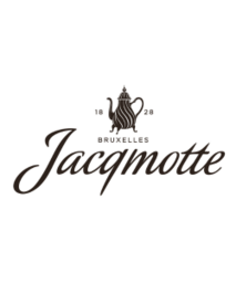 Jacqmotte logo
