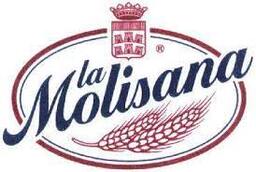 La Molisana logo