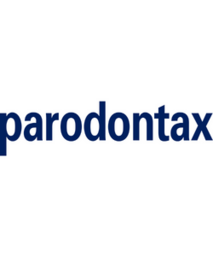 Paradontax logo