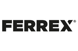 Ferrex logo