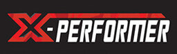 X-Performer logo