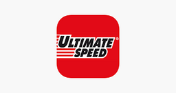 Ultimate Speed logo