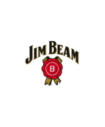 Jim Beam logo