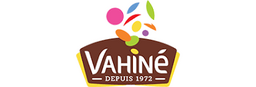 Vahiné logo