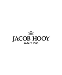 Jacob Hooy logo