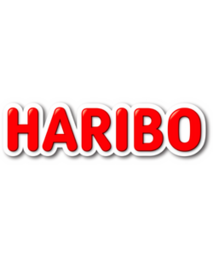Haribo logo