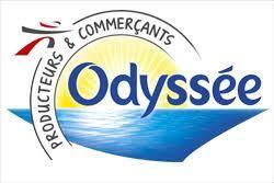 Odyssée logo