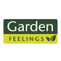 Garden Feelings logo