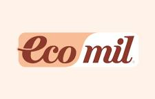Ecomil logo
