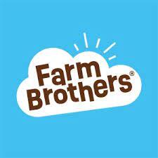 Farm brothers logo