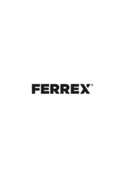 Ferrex logo