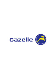 Gazelle logo